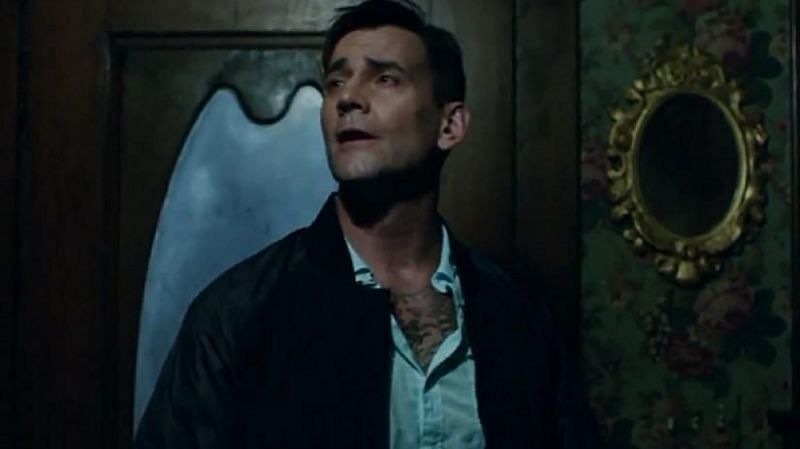 CM Punk shines in Girl On The Third Floor