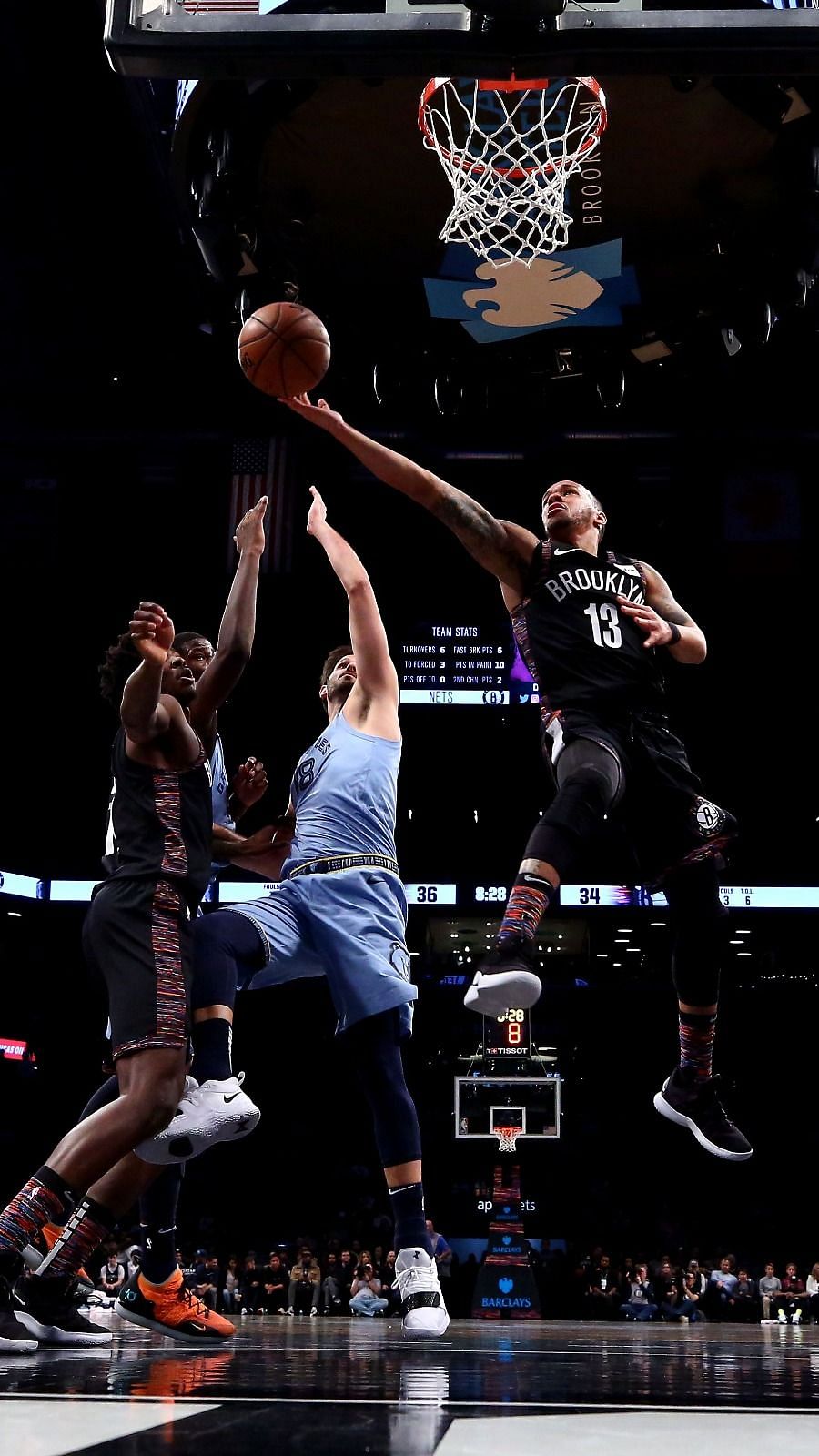 Memphis Grizzlies Vs Brooklyn Nets Match Preview And Predictions 4th March 2020