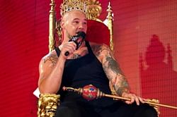5 best options for King Corbin after his loss to Roman Reigns