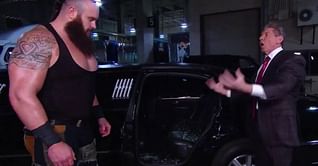 Backstage details on the 'big guy' heat on Braun Strowman revealed by WWE Hall of Famer