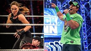 3 WWE Superstars who could return after WrestleMania 36 and 2 who could retire