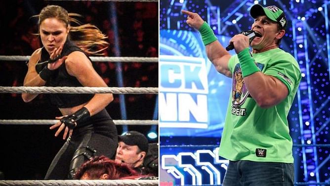 3 WWE Superstars who could return after WrestleMania 36 and 2 who could retire