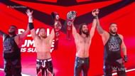 Since his heel turn, Seth Rollins has formed a stable with AOP and Buddy Murphy