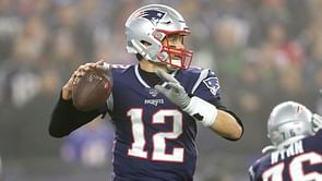 Tom Brady pitched himself to Bucs in free agency, says GM