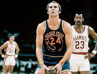 Rick Barry was drafted in 1965