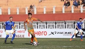 Real Kashmir seek revenge against Neroca in I-League
