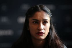 Tokyo Olympics 2020: Six of India's women wrestlers including Vinesh Phogat skip Ukraine camp due to Coronavirus fears