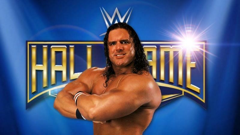 The British Bulldog is finally in the WWE Hall of Fame!