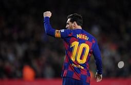Barcelona 1-0 Real Sociedad: 3 Key moments as Barca win by a lone goal | LaLiga 2019-20