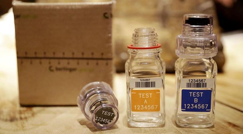 India reports one of the highest numbers of doping cases in the world.