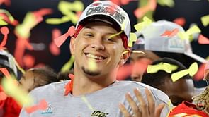 NFL What Ifs: What if the Browns, Bears, 49ers or Jaguars drafted Patrick Mahomes in 2017?