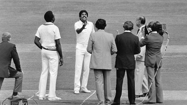 Kapil Dev was one of the best Indian captains ever