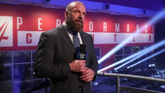 WWE Rumors - another surprising word reportedly banned by the company