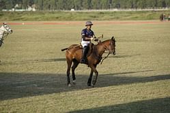 Polo Match Finals - Maharaj Prem Singh Trophy (8 Goal)