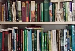 5 cricket books to read while you are in quarantine