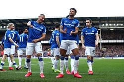 3 Players who have stepped up at Everton under Carlo Ancelotti | Premier League 2019-20