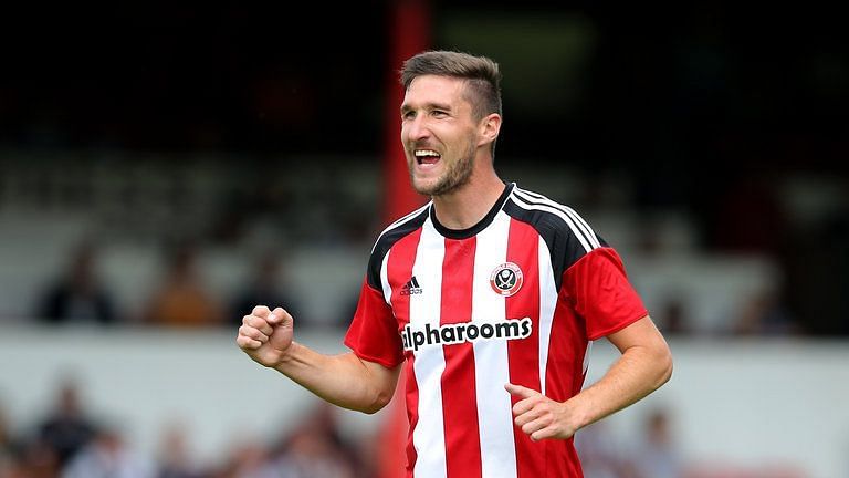 Sheffield United are a mean outfit, thanks to Basham&#039;s solid performances