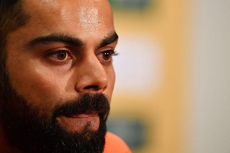 CAC chief Madan Lal revealed that candidates were selected keeping in mind the strong personality of skipper Virat Kohli.