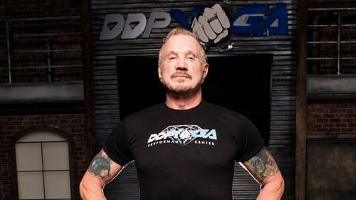 Top 5 Reasons You Need to Try DDP YOGA.