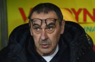 Maurizio Sarri.