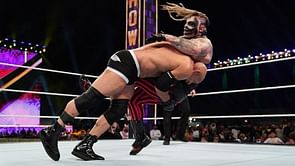 5 Times WWE Superstars lost when they most certainly shouldn't have