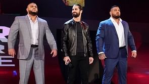 गंभीर चोट के कारण WrestleMania 36 से बाहर हुआ 6 फुट 4 इंच का रेसलर?