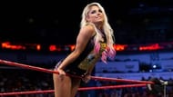 It might be a good idea to give Alexa Bliss more television time