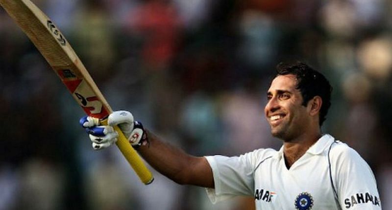 VVS Laxman