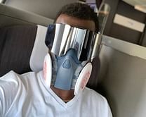 Chris Gayle, Daren Sammy find quirky ways to keep themselves entertained during self-quarantine [Watch]