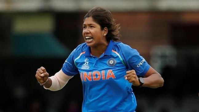 Jhulan Goswami is the only woman&#039;s cricketer to have scalped more than 200 ODI wickets.