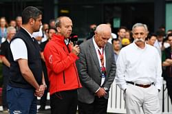 Formula 1 News: Drivers react after FIA, AGPC and F1 confirm Australian Grand Prix to be called off following Coronavirus outbreak