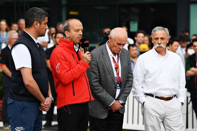 Formula 1 News: Drivers react after FIA, AGPC and F1 confirm Australian Grand Prix to be called off following Coronavirus outbreak