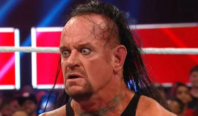 Former Impact Champion was set for a World title win against The Undertaker