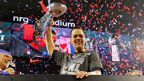 Tom Brady leaves Patriots: The quarterback's top five moments in New England