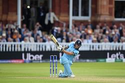 Three players who are yet to score a fifty in their T20I careers