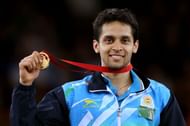 Parupalli Kashyap