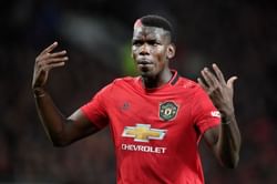 Unpopular Opinion: Manchester United are better off without Paul Pogba