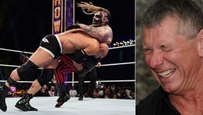 WWE Rumors - Backstage details regarding original plans for Bray Wyatt's push before his loss to Goldberg