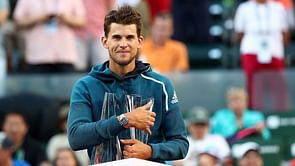 Meet the last 5 players who made their Masters 1000 breakthrough at Indian Wells