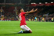 Solskjaer's arrival rejuvenated Marcus Rashford