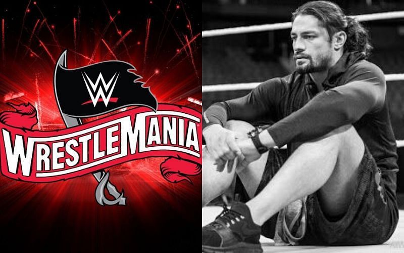 Roman Reigns set to miss yet another WrestleMania?
