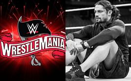 5 Reasons why Roman Reigns is right in allegedly pulling out of WrestleMania 36
