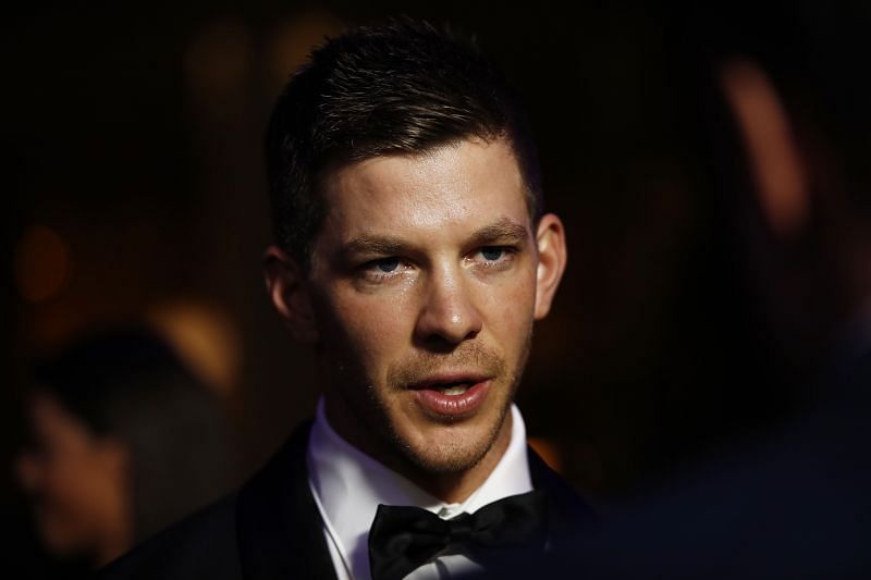 Tim Paine has urged all fans to take the Covid-19 outbreak very seriously