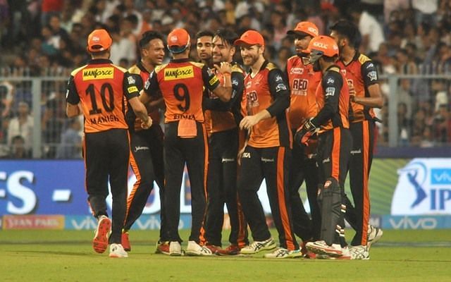 Sunrisers&#039;s bowling unit has been one of the strongest in the IPL