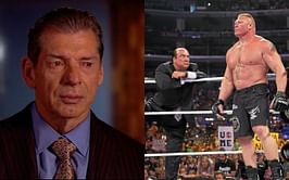 5 Superstars who can replace Brock Lesnar in WWE