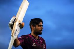 Young Pakistan star says he wants people to call him Babar Azam and not Virat Kohli, reveals admiration for the former