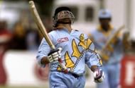 Sachin Tendulkar