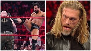 WWE Raw रिजल्ट्स: 9 मार्च, 2020