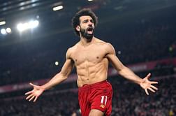 3 reasons why Mohamed Salah deserves to win the PFA Player of the Year award this season