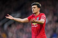 Harry Maguire